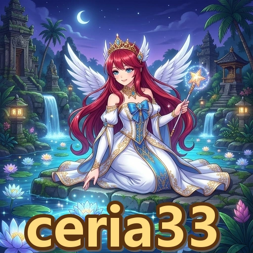 Ikon ceria33 untuk ringkasan panduan APK v4.7.5
